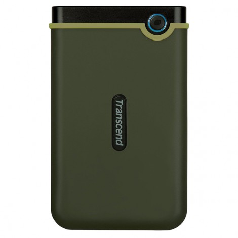 Ổ cứng HDD 2TB Transcend Mobile M3G ...